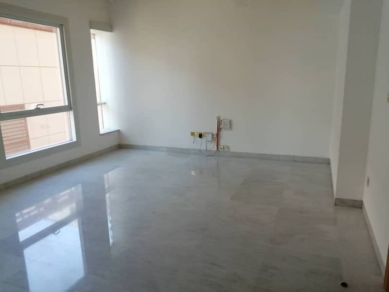 Hot Offer Available 3 Bedroom 3 Bathrooms 75K With Parking. Near WTC Mall!