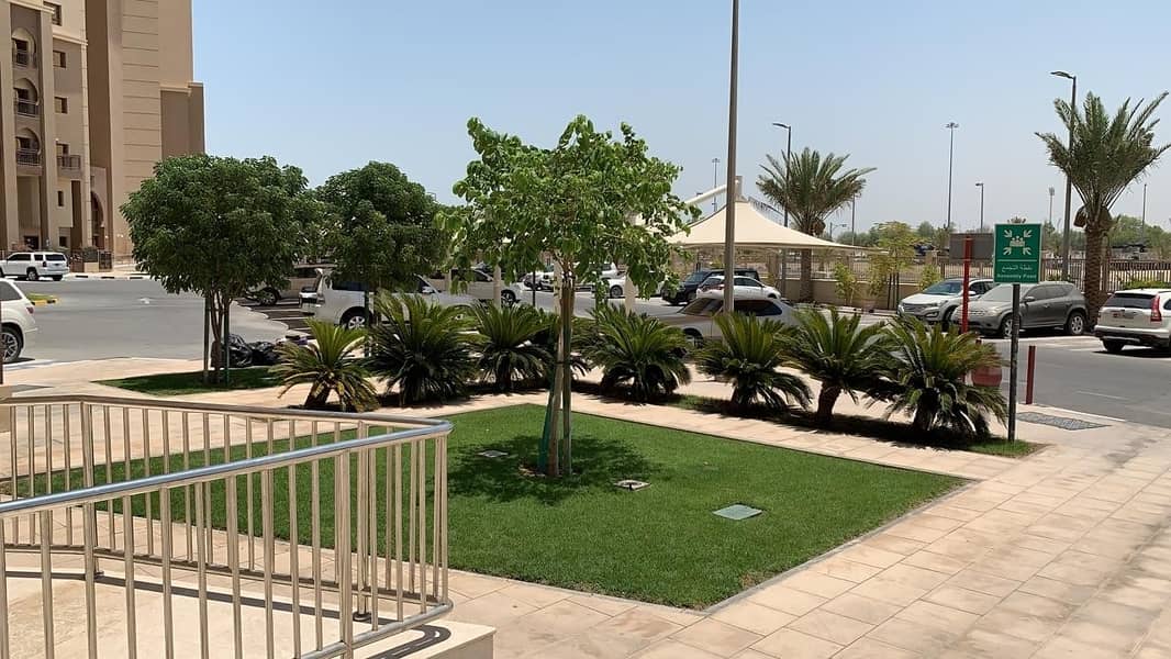 Hot Offer! Brand New tower 1 Bedroom With Facilities In Musffah Garden 50k 4 payments Hot Offer! Brand New tower 1 Bedroom With Facilities In Musffah Garden 50k 4 payments