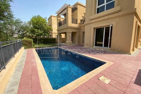 Excellent 4 B/R Golf villa/Pool/Free Golf/Vacant Excellent 4 B/R Golf villa/Pool/Free Golf/Vacant
