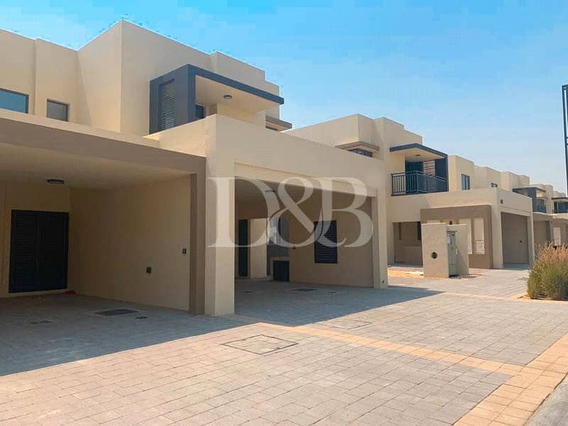 Close to Pool and Park | Newly Handed Over
