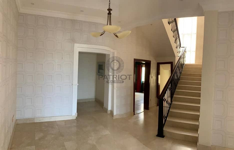 3 Excellent 5Br Independent Villa Barsha 1