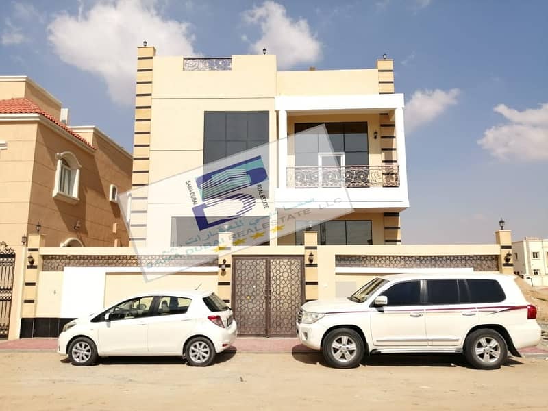 Own a villa for sale 100% freehold, without down payment, at the lowest prices