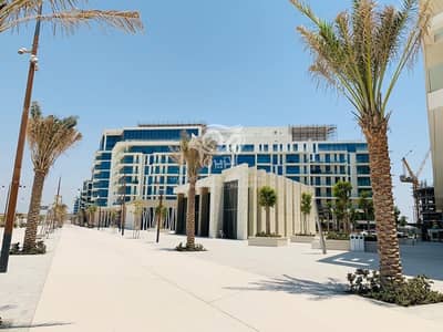 شقة 2 غرفة نوم للايجار في جزيرة السعديات، أبوظبي - With Kitchen Appliances & Terrace And Partial Sea View شقة 2 غرفة نوم للايجار في جزيرة السعديات، أبوظبي - With Kitchen Appliances & Terrace And Partial Sea View
