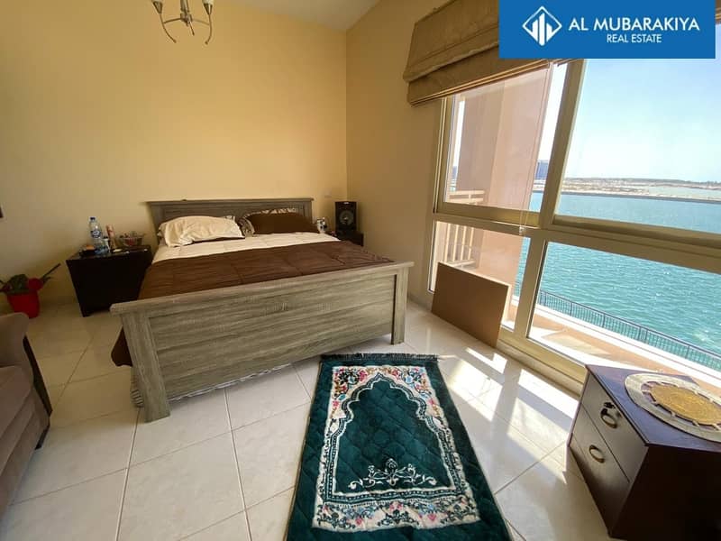 1 Bedroom | Fully Furnished | Lagoon View