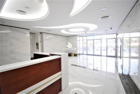 Affordable Brand new 1BR | Ready To Move @ 35K/12chqs Affordable Brand new 1BR | Ready To Move @ 35K/12chqs