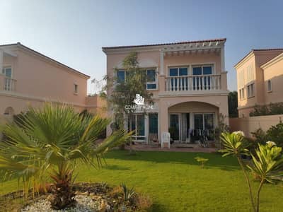 فیلا 2 غرفة نوم للبيع في قرية جميرا الدائرية، دبي - Motivated Seller with Big Garden فیلا 2 غرفة نوم للبيع في قرية جميرا الدائرية، دبي - Motivated Seller with Big Garden