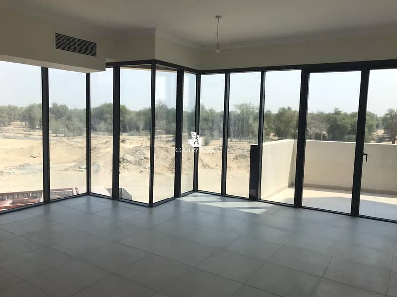 Duplex townhouse |100% finance available |UAE NATIONALS