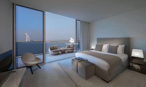 Half floor Pent House facing the beach I Panaromic View Half floor Pent House facing the beach I Panaromic View