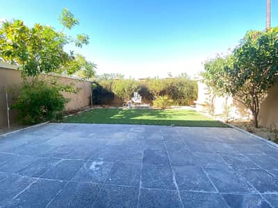 2BR + Maid Nakheel TH | Private Garden @ 95K 2BR + Maid Nakheel TH | Private Garden @ 95K