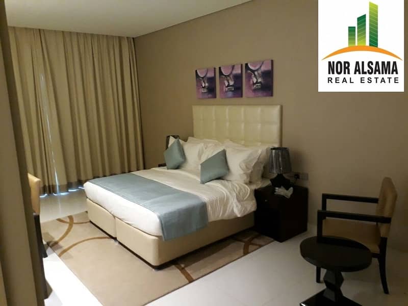 SPACIOUS LUXURIOUS FURNISHED 1 BEDROOM WITH POOL GYM 30000 SPACIOUS LUXURIOUS FURNISHED 1 BEDROOM WITH POOL GYM 30000