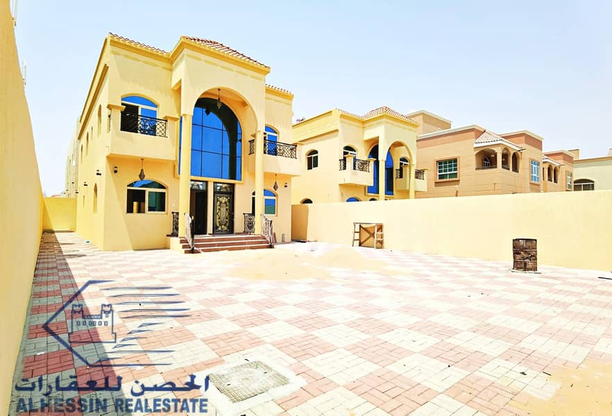 Вилла в Аль Мовайхат，Аль Мовайхат 1, 5 спален, 1600000 AED - 4715757