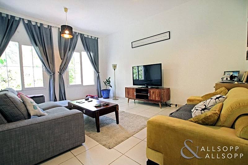 3 Bedrooms | Springs 5 | Good Condition