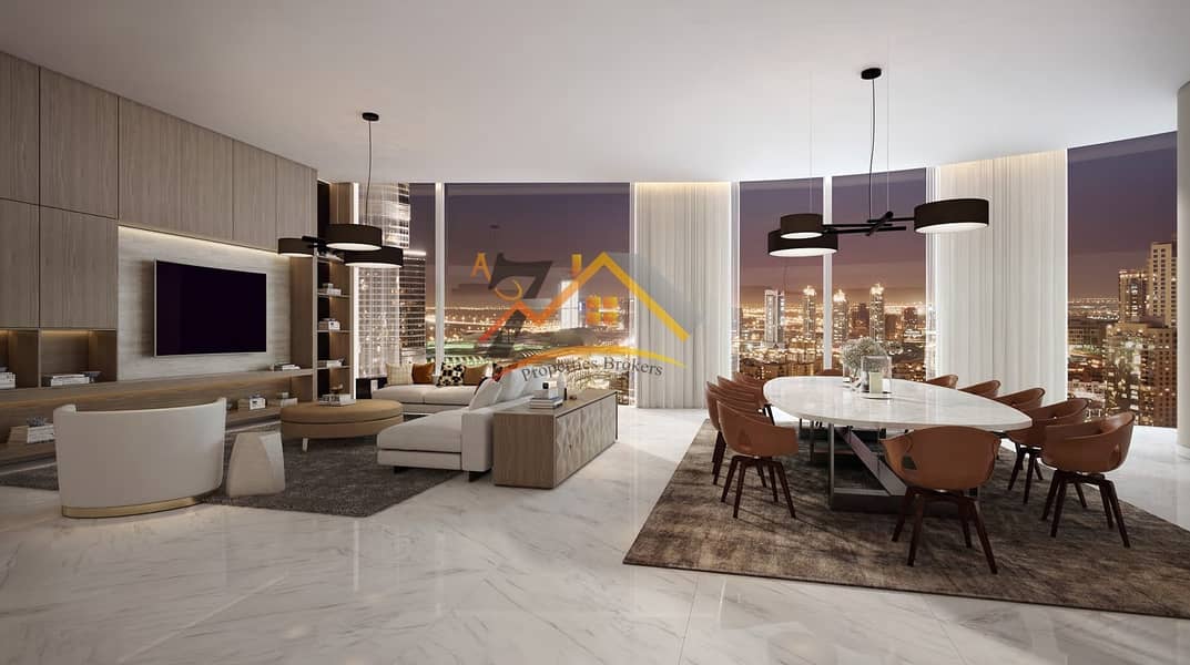 AMAZIN PENTHOUSE FRONT VIEW DUBAI FOUNTAIN | BURJ KHALIFA | DUBAI MALL | THE OPERA AMAZIN PENTHOUSE FRONT VIEW DUBAI FOUNTAIN | BURJ KHALIFA | DUBAI MALL | THE OPERA