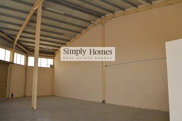 3 Investor Deal | Multiple Units  | Warehouse