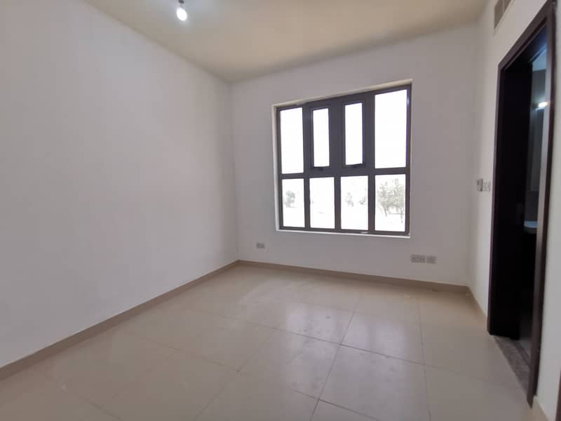 Modern 3 Bedrooms Apartment With parking in Shabiya
