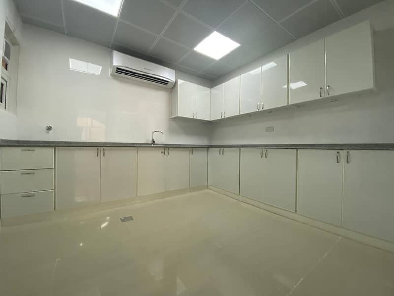Specious Brand New 2 Bedroom Hall In Mohammed Bin Zayed City