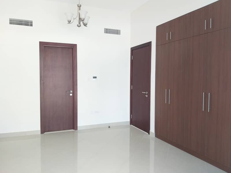 位于阿尔纳赫达（迪拜）街区，阿尔纳赫达2号街区 1 卧室的公寓 45000 AED - 4715907
