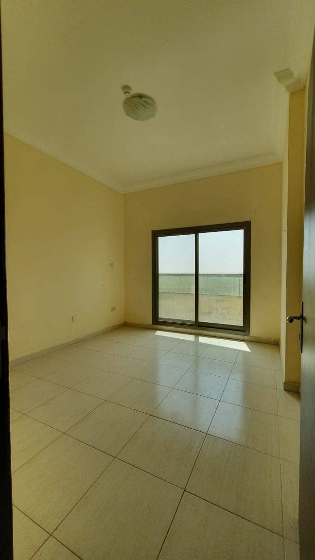 Rare Offer. . . . 2 BHK flat in Emirates City Tower B6 With Parking in 125000