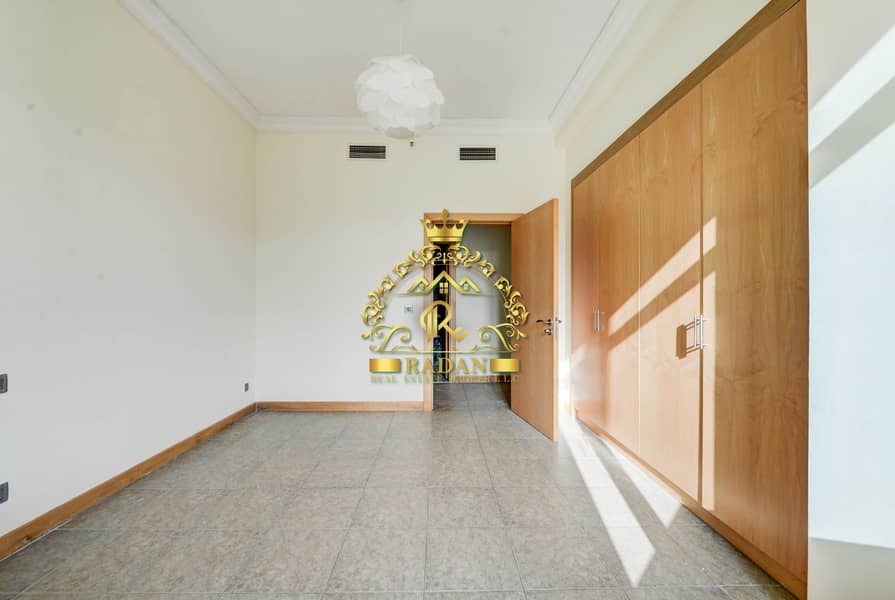 5 2 Bedroom Apartment for Rent | Palm Jumeirah Shoreline