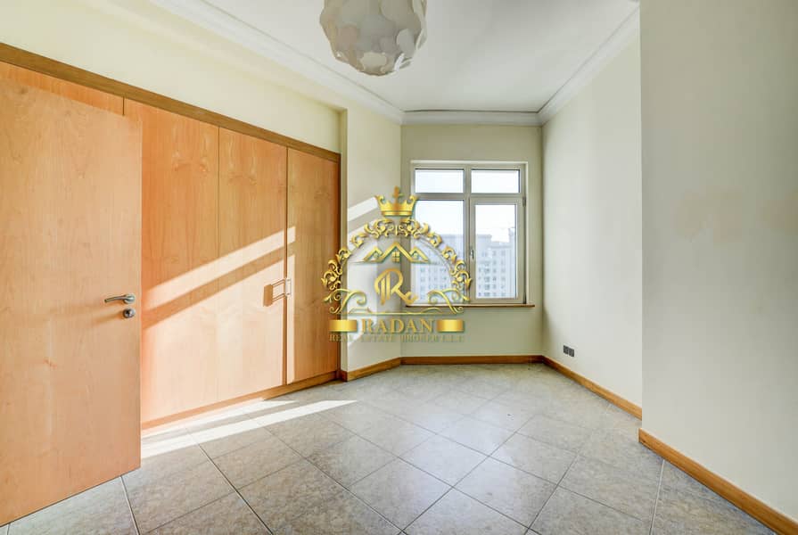 6 2 Bedroom Apartment for Rent | Palm Jumeirah Shoreline