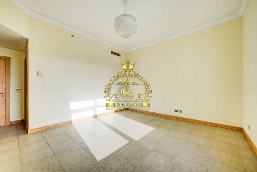 7 2 Bedroom Apartment for Rent | Palm Jumeirah Shoreline