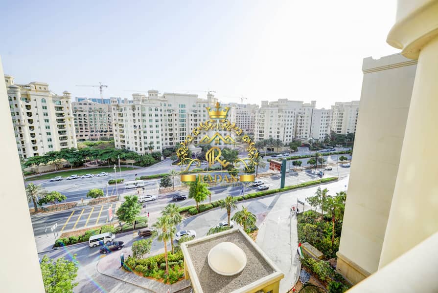10 2 Bedroom Apartment for Rent | Palm Jumeirah Shoreline