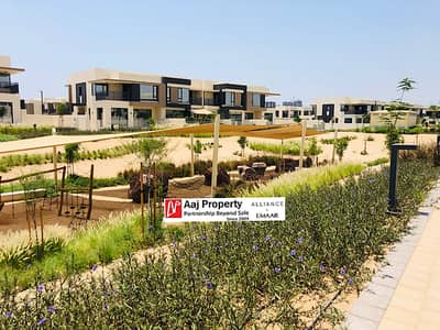 5 Bedroom Villa for Sale in Dubai Hills Estate, Dubai - Biggest 5BR Villa In Maple 2 | Don't Miss ..!!!! 5 Bedroom Villa for Sale in Dubai Hills Estate, Dubai - Biggest 5BR Villa In Maple 2 | Don't Miss ..!!!!