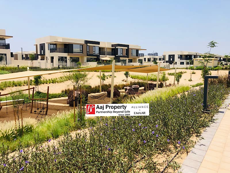 Biggest 5BR Villa In Maple 2 | Don't Miss ..!!!! Biggest 5BR Villa In Maple 2 | Don't Miss ..!!!!