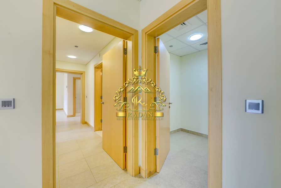 5 2 Bedroom Apartment in Palm Jumeirah Shoreline