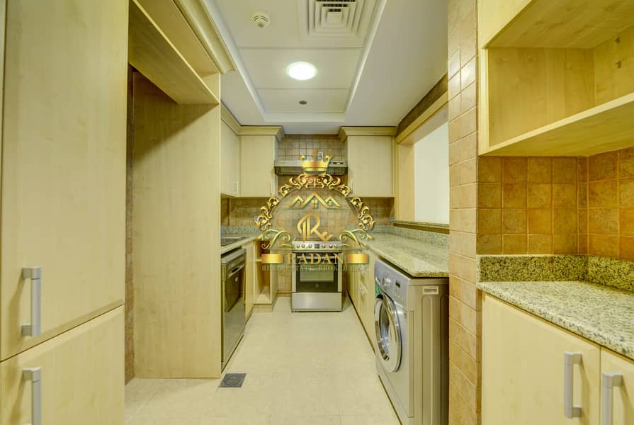 8 2 Bedroom Apartment in Palm Jumeirah Shoreline