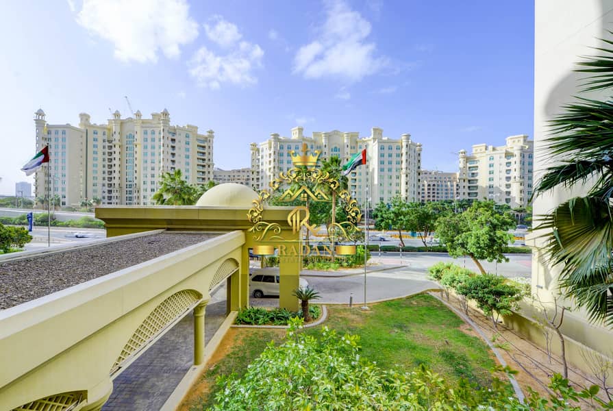 10 2 Bedroom Apartment in Palm Jumeirah Shoreline