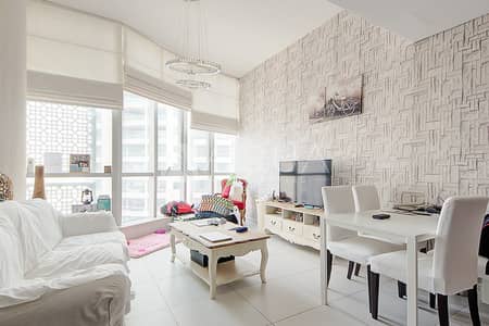 Furnished 1 Bedroom | Bright And Spacious Furnished 1 Bedroom | Bright And Spacious
