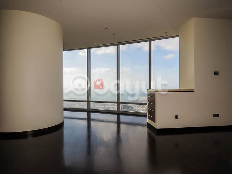 REDUCED! Breathtaking Views on the 95th Floor | 3BR REDUCED! Breathtaking Views on the 95th Floor | 3BR