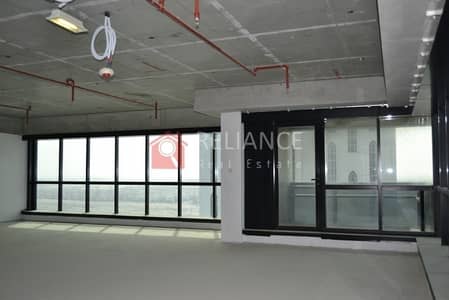 Office With Balcony | Marina View | Shell and Core Office With Balcony | Marina View | Shell and Core