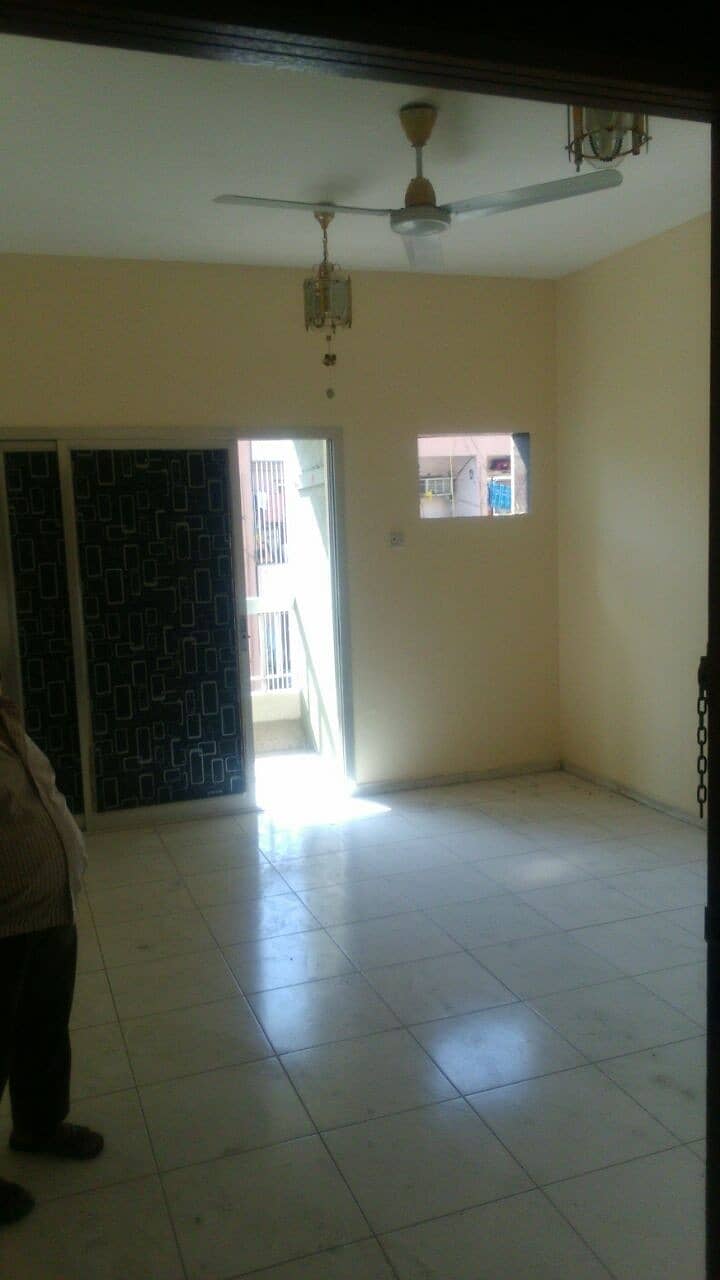 GOOD & SPACIOUS 1 BHK AVAILABLE FOR RENT