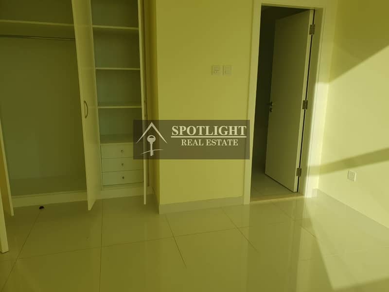 2 1 bedroom with kitchen appliances  for rent in Damac park central