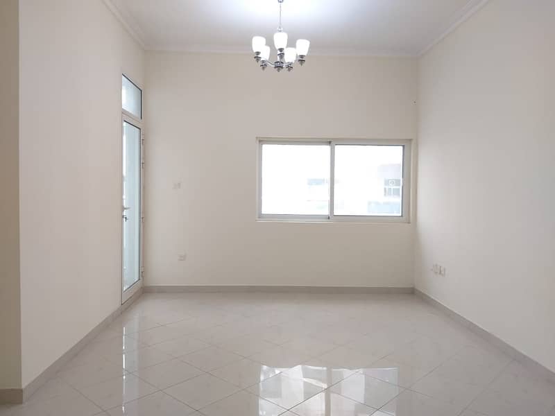 شقة في النهدة 2،النهدة (دبي) 1 غرفة 36000 درهم - 4716344