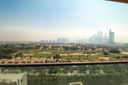 Golf Course View | 2Br +S Apt | Links West Golf Course View | 2Br +S Apt | Links West