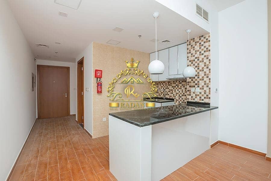 2 Beautiful Studio Apartment for Rent | Al Jawhara
