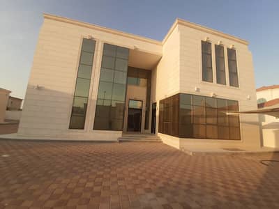 فیلا 6 غرف نوم للايجار في مدينة شخبوط (مدينة خليفة ب)، أبوظبي - فيلا فخمه رائعه تشطيب سوبرديلوكس فیلا 6 غرف نوم للايجار في مدينة شخبوط (مدينة خليفة ب)، أبوظبي - فيلا فخمه رائعه تشطيب سوبرديلوكس