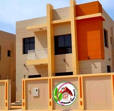 Villa for sale freehold super finishing with the possibility of bank financing Villa for sale freehold super finishing with the possibility of bank financing