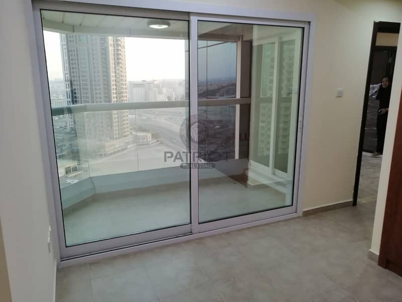 11 BEAUTIFUL UNFURNISHED  2 BEDROOM APARTMENT  IN CLUSTER A Dubai gate 2