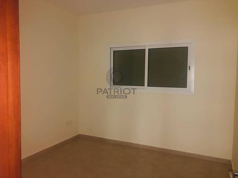 14 BEAUTIFUL UNFURNISHED  2 BEDROOM APARTMENT  IN CLUSTER A Dubai gate 2