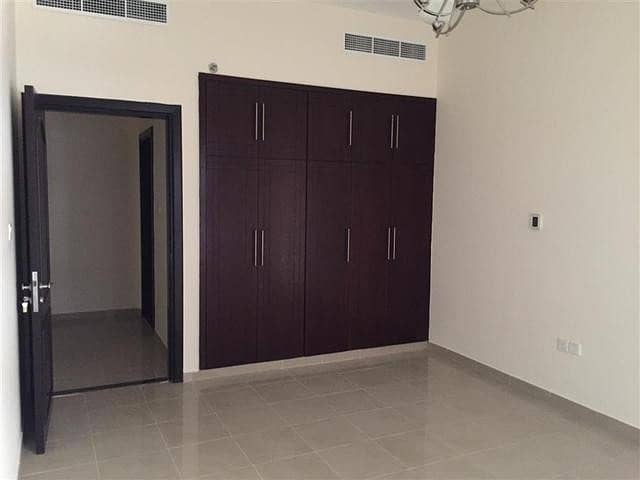 Brand New 2 Bedroom Apt with Balcony 55k 4 cheqs