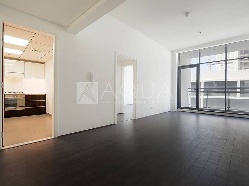 Exclusive Elegant Unit | J8 | Large Balcony