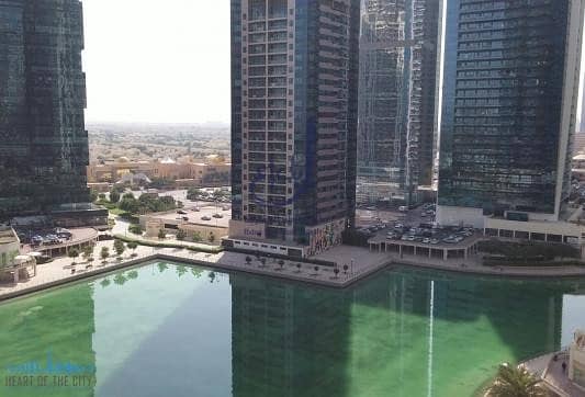 3 Fully furnished full lake view x1 tower