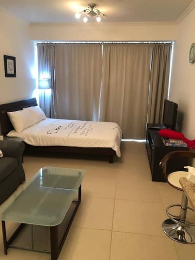 Fully Furnished Studio Next to JLT Metro Fully Furnished Studio Next to JLT Metro