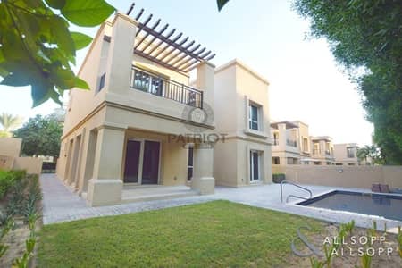 Special Offer I Full Golf View I 4 Bedroom Villa Special Offer I Full Golf View I 4 Bedroom Villa