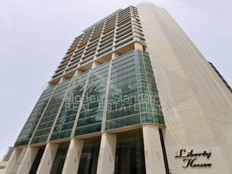 Rent Small Fitted Office (Electricity Bill Included in Rent) in DIFC