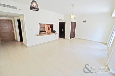Largest Studio | Burj and Pool | Vacant Largest Studio | Burj and Pool | Vacant